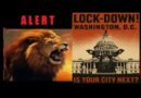 TRUMP LOCKS-DOWN DC! CALLS IN THE NATIONAL GUARD. THIS IS JUST THE BEGINNING. (UPDATES). Mannarino