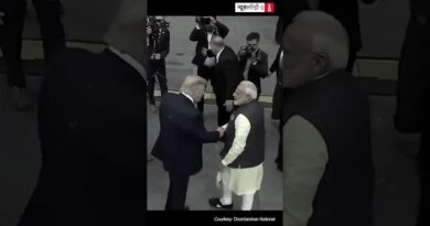 Trump-Modi : दोस्ती आईसीयू में भर्ती है