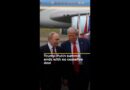 Trump-Putin summit ends with no ceasefire deal | AJ#shorts
