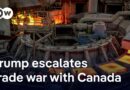 Trump puts trade deal in doubt after Carney backs Palestinian state | DW News