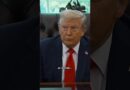 Trump says DOJ will sue California