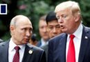 Trump says peace is possible between Russia and Ukraine
