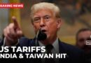 Trump sets new tariffs on dozens of countries’ exports