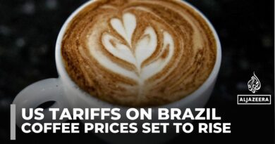 Trump slaps 50% tariff on Brazilian imports, US coffee prices set to soar