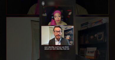 Trump targets Smithsonian museums #TheTake #Shorts #Podcast
