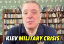 Trump Threatens Sanctions Pulls Back Diplomacy; Kiev Faces Military Crisis Donbass; US Venezuela War
