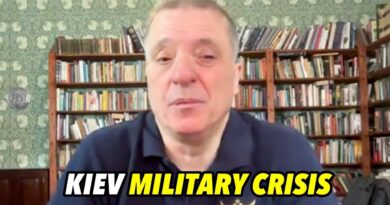 Trump Threatens Sanctions Pulls Back Diplomacy; Kiev Faces Military Crisis Donbass; US Venezuela War