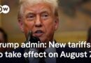 Trump throws new tariff curveball: 15% tariffs on countries with whom US has trade ‘deficit’