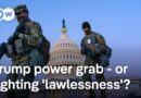 Trump to use military for domestic law enforcement in capital: Is this really about fighting crime?