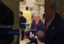 Trump unclear on whether American peacekeepers could go to Ukraine | DW News