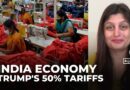 Trump’s 50% tariffs on Indian imports will hit labour intensive industries the hardest: Analysis