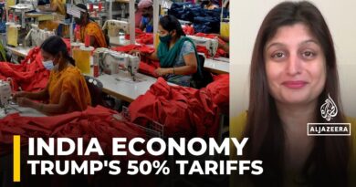 Trump’s 50% tariffs on Indian imports will hit labour intensive industries the hardest: Analysis