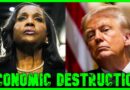 Trump’s ALL OUT WAR On The FED Could DESTROY The Economy | The Kyle Kulinski Show