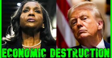 Trump’s ALL OUT WAR On The FED Could DESTROY The Economy | The Kyle Kulinski Show