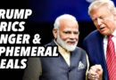 Trump’s BRICS anger and ephemeral deals