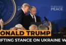 Trump’s changing stance on Ukraine war | Al Jazeera Newsfeed