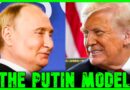 Trump’s Dark Plan To Copy Putin’s Oligarchy | The Kyle Kulinski Show