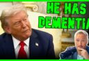 TRUMP’S DEMENTIA BECOMES UNDENIABLE | The Kyle Kulinski Show