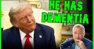 TRUMP’S DEMENTIA BECOMES UNDENIABLE | The Kyle Kulinski Show