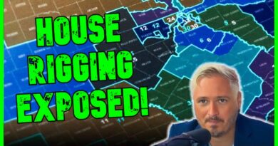 Trump’s DIABOLICAL House Rigging Plan EXPOSED | The Kyle Kulinski Show
