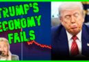 Trump’s Economy BACKFIRES Spectacularly | The Kyle Kulinski Show