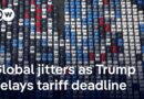 Trump’s ever-shifting tariff policy stoking uncertainty | DW News