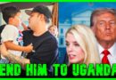 Trump’s EVIL Plan For Kilmar Abrego Garcia Leaks | The Kyle Kulinski Show