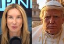 Trump’s Religious Industrial Complex Grift EXPOSED