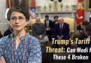 Trump’s Tariff Threat: Can Modi Fix These 4 Broken Systems?