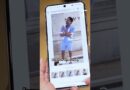 Trying on clothes with Google AI