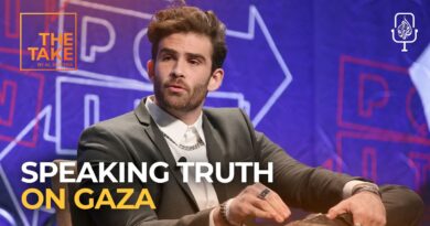 Twitch to politics: Hasan Piker on Gaza and the US right-wing | The Take