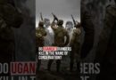 Uganda: Death in the Park | People & Power #shorts