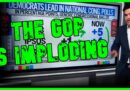 UH-OH: Republican Numbers COLLAPSE In Real Time | The Kyle Kulinski Show