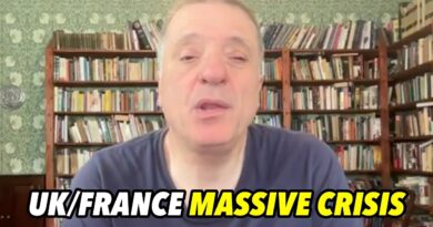 UK France Fear Financial Crisis, Money Runs Out; Merz German Army To Ukraine; Pokrovsk Citadel Storm