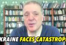Ukraine Faces Catastrophe As Pokrovsk Front Collapses, EU In Denial; Merz Calls Alaska Crisis Talks