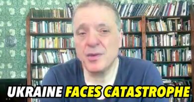 Ukraine Faces Catastrophe As Pokrovsk Front Collapses, EU In Denial; Merz Calls Alaska Crisis Talks