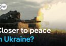 Ukraine: How can the security guarantees made credible? | DW News