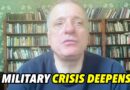 Ukraine Military Crisis Deepens; Russian Advances, Pokrovsk, Desertions; Witkoff Delays Moscow Trip