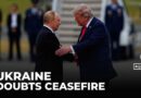 Ukraine-Russia war: Ukrainians sceptical of Vladimir Putin’s intention