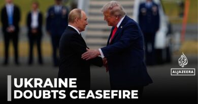 Ukraine-Russia war: Ukrainians sceptical of Vladimir Putin’s intention