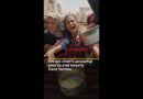 UN aid chief’s powerful plea to end Israel’s Gaza famine | #ajshorts