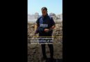 UN chief condemns assassination of Al Jazeera journalists | AJ #shorts