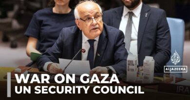 UN condemns Israel’s killing of Al Jazeera staff in Gaza, urges protection and access