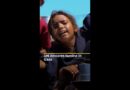 UN declares famine in Gaza | AJ #shorts