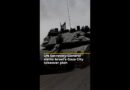 UN Secretary-General slams Israel’s Gaza City takeover plan | AJ #shorts