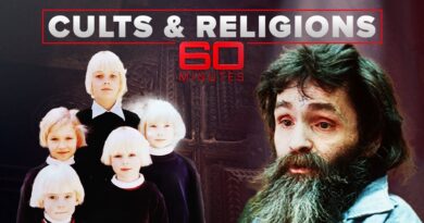 Under the influence: Inside the world’s most extreme religions and cults | 60 Minutes Anthology