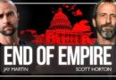 “Unipolar Moment is Over” How America Lost Its Ultimate Power – and what comes next.