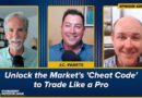 Unlock the Market’s ‘Cheat Code’ to Trade Like a Pro