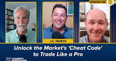 Unlock the Market’s ‘Cheat Code’ to Trade Like a Pro