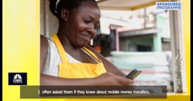 Unlocking Financial Power: Women, Mobile Money & Economic Inclusion in Rwanda